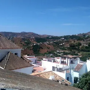 La Casita Azul,apartamento Encantador Apartment Frigiliana
