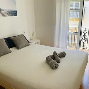 Atico Centro Apartment Cadiz