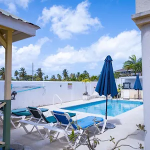 Holiday home Sungold House Barbados, Saint Peter