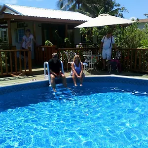 Holiday home The Pool House, Saint Philip