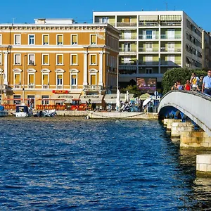 Summertime Apartment Zadar