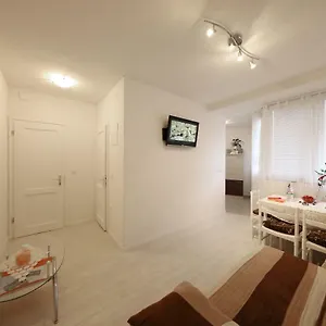 Luci Apartment Zadar