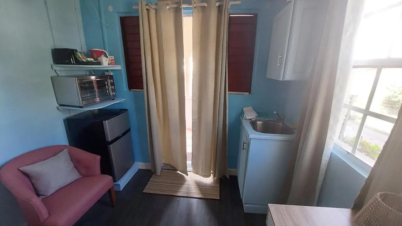 Carmen'S Cozy Studio Bridgetown 0*,  Barbados